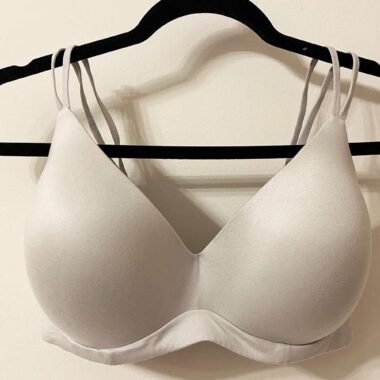 What Does a Non-Padded Bra Do?  Comfort| Bella Undergarment 