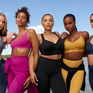 What Does a Non-Padded Bra Do?  Comfort| Bella Undergarment 