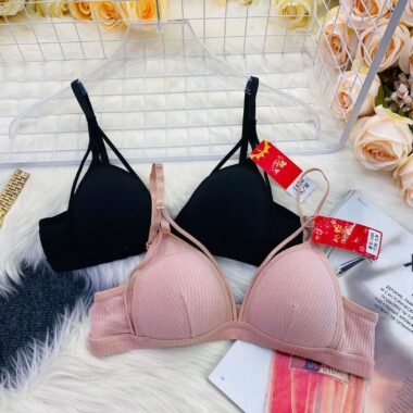 What Does a Non-Padded Bra Do?  Comfort| Bella Undergarment 