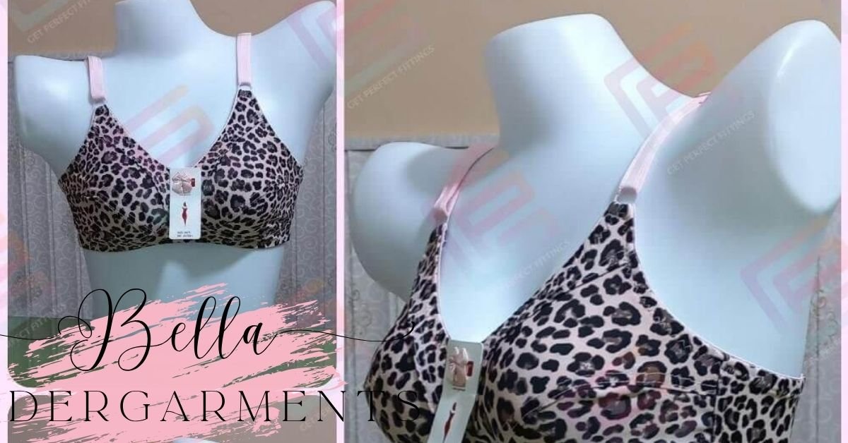 What Is a Transparent Bra Called? | Bella Undergarments